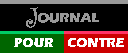 logo du Journal Pour ou Contre